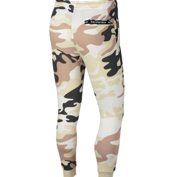 Nike sportswear jogger pants - Picture 3 of 4